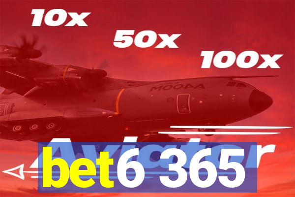 bet6 365